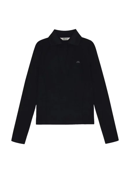 ELLESSE Tricou Jeorg' negru