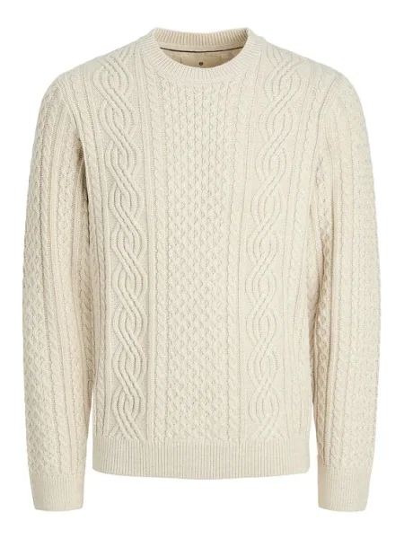 Szvetter Jack&jones bézs