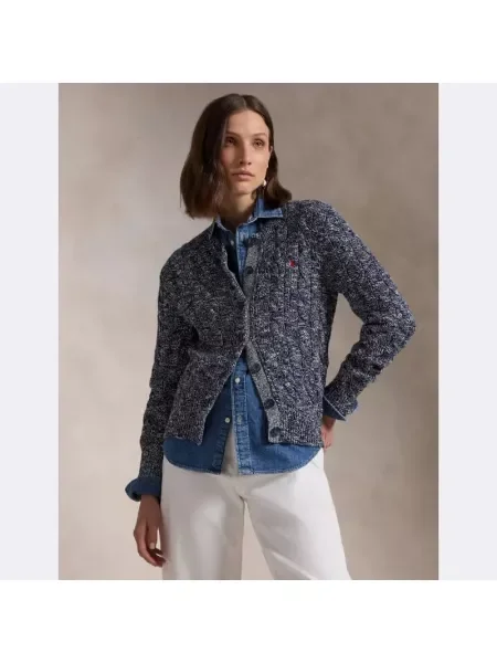 POLO RALPH LAUREN Cardigan