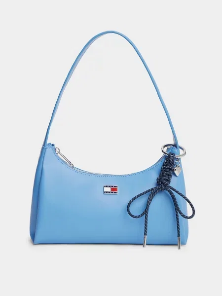 Підвіска Tommy Hilfiger блакитна