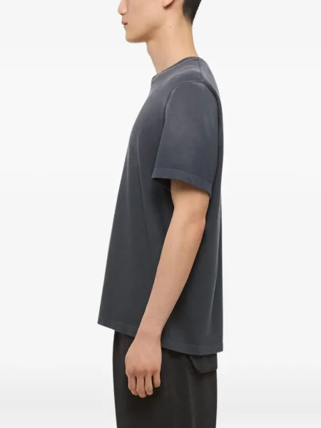 Tricou Helmut Lang gri