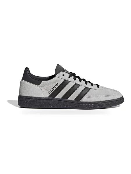Adidas Handball Spezial grey two Mężczyźni Buty sportowe adidas Originals Size: szary