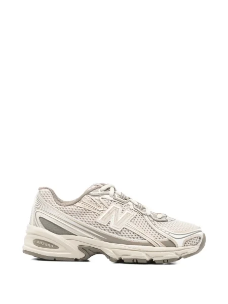 Sneakerși New Balance alb