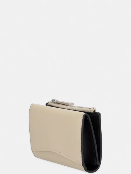 Karl Lagerfeld гаманець шкіряний K/SIGNATURE