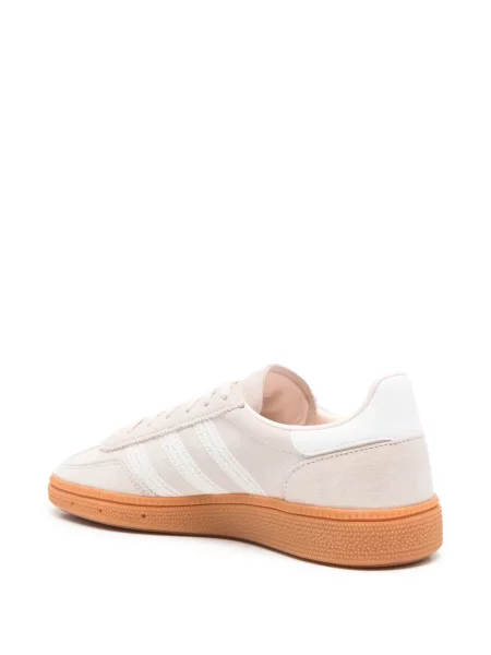 Sneakersy dziecięce Adidas Spezial różowe