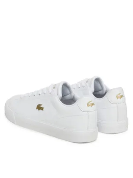 Lacoste Laisvalaikio batai Lerond Set 1 Cfa balta
