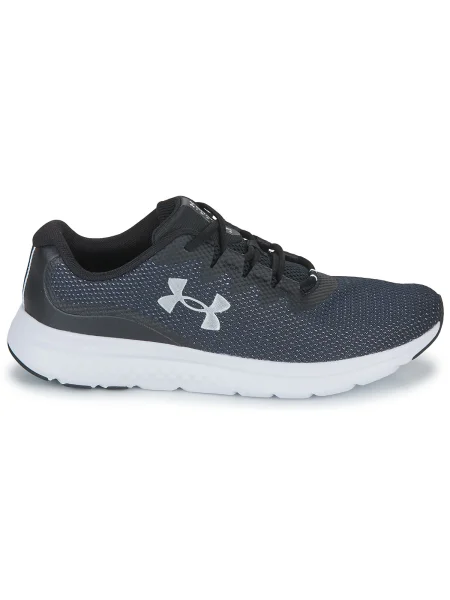 Pantofi Under Armour negru