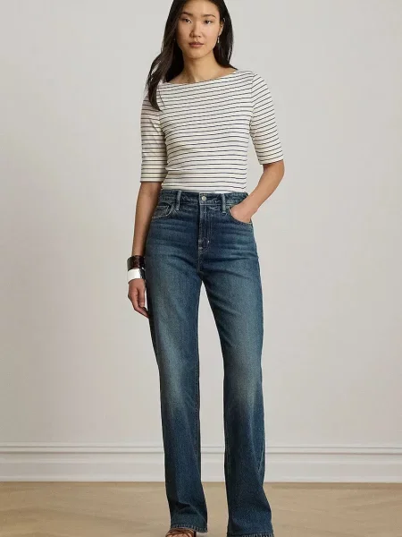 Футболка Lauren Ralph Lauren