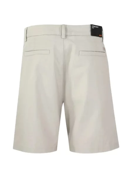 Pantaloni chino Boss