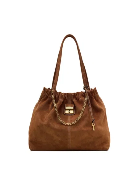 Marc Jacobs Torebki Kobieta Pomarańczowy ONE SIZE Shoulder Bags brązowa