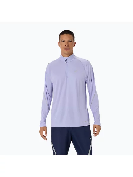 Tricou cu mânecă lungă Asics alergare