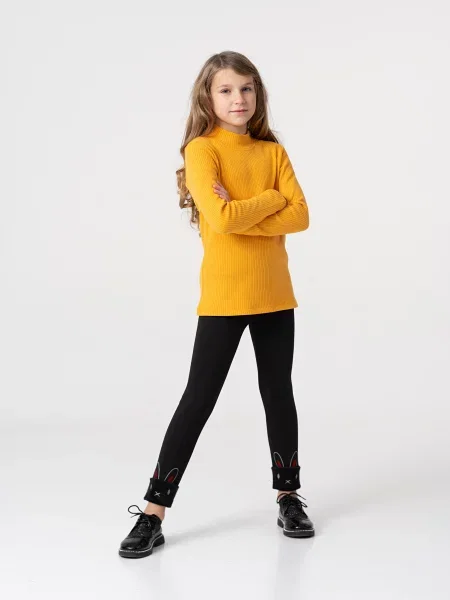 Дитячий Гольф YUMSTER гірчичний