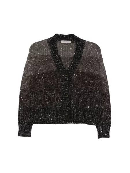 Sweter D.exterior czarny