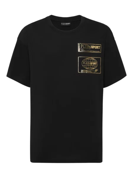 Tricou Plein Sport negru