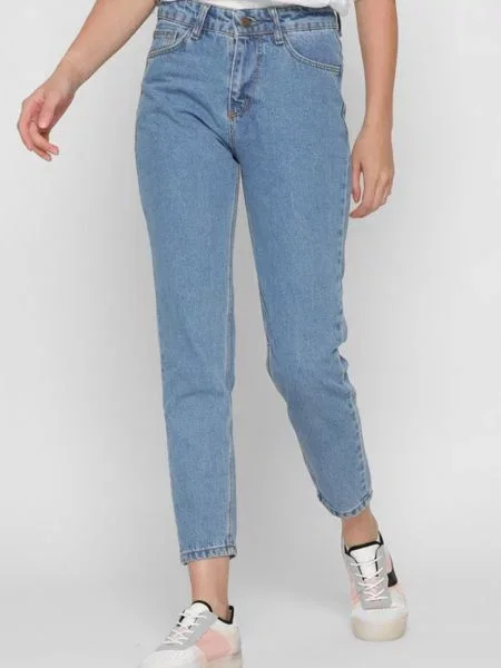 CARICA ­ Джинсы блакитні