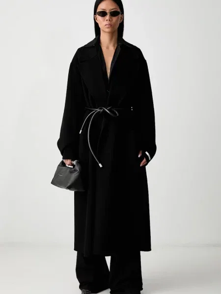 Пальто Sportmax