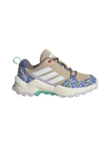 Pantofi copii Adidas bej