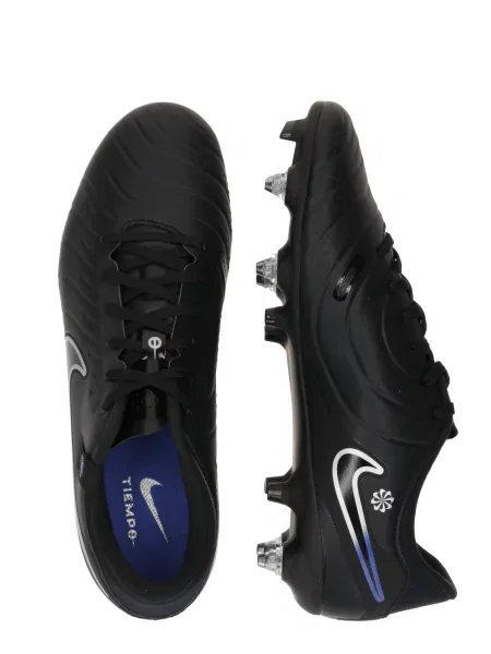 Tenisky Nike Tiempo čierna