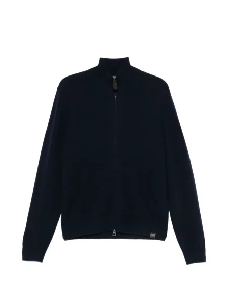 Cardigan Jacob Cohën albastru