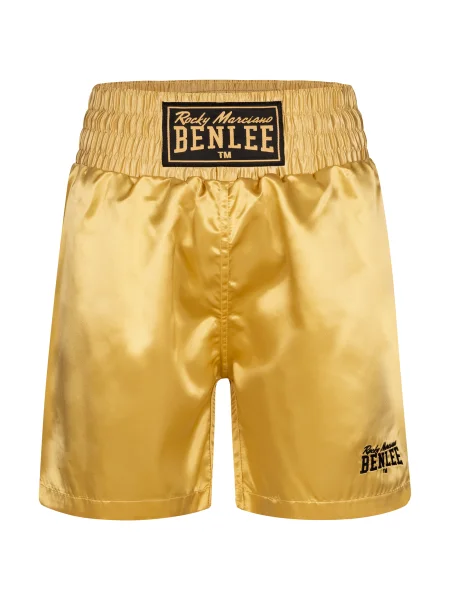 Pantaloni de trening Benlee negru