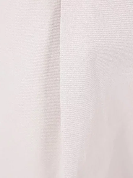Pantaloni chino Brunello Cucinelli alb