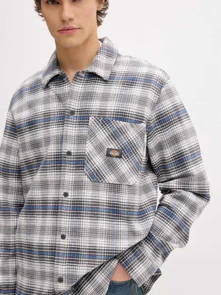 Dickies сорочка