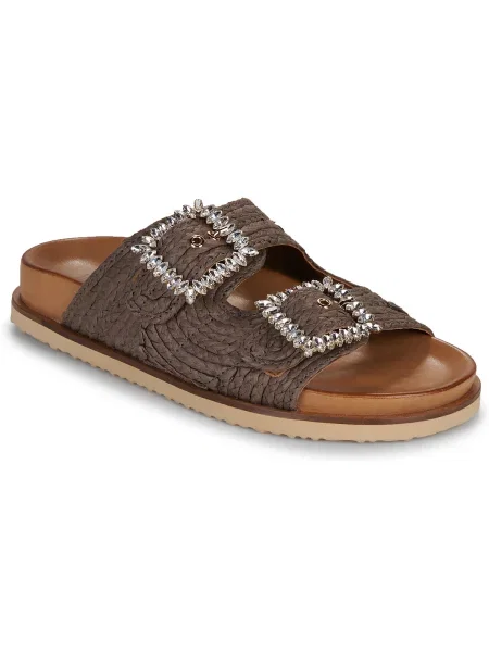 Tenisky Inuovo khaki