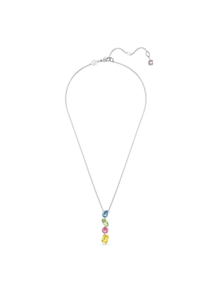 Naszyjnik Swarovski