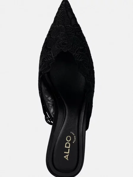 Шлепанцы Aldo