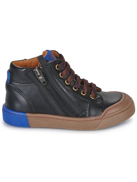Pantofi copii Gbb negru
