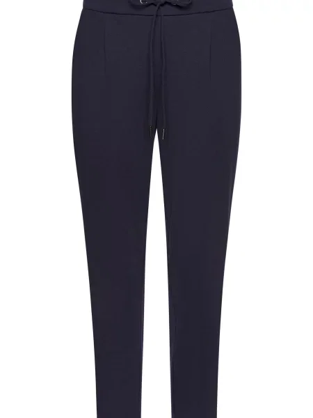 LASCANA Pantaloni marin albastru