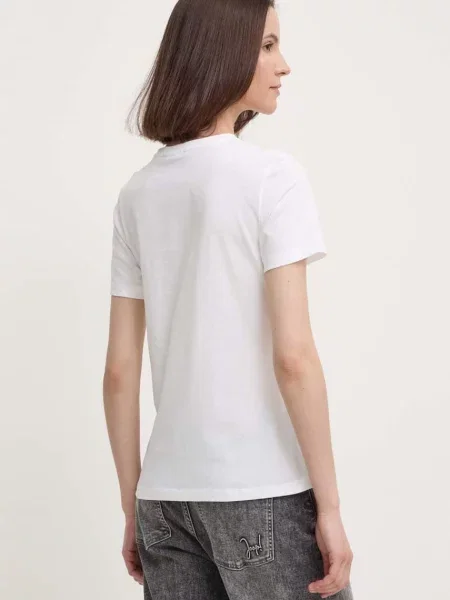 Joop! t-shirt biała