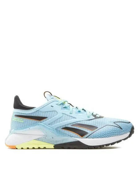 Tenisky Reebok čierna