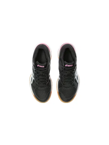 Pantofi Asics negru