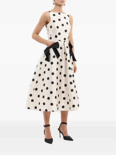 Rochie midi Rebecca Vallance