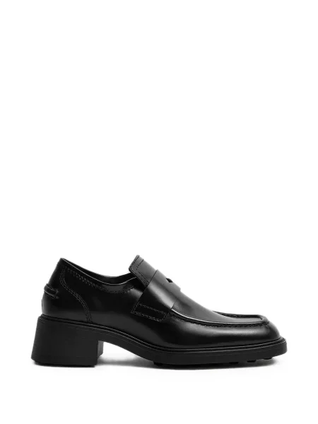 Pantofi loafer Miista negru
