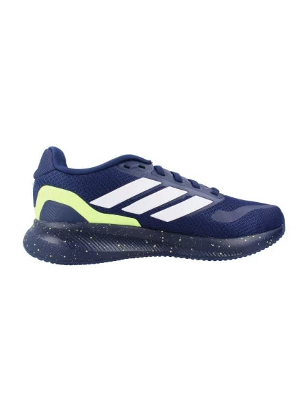 Běžecké tenisky Adidas modré