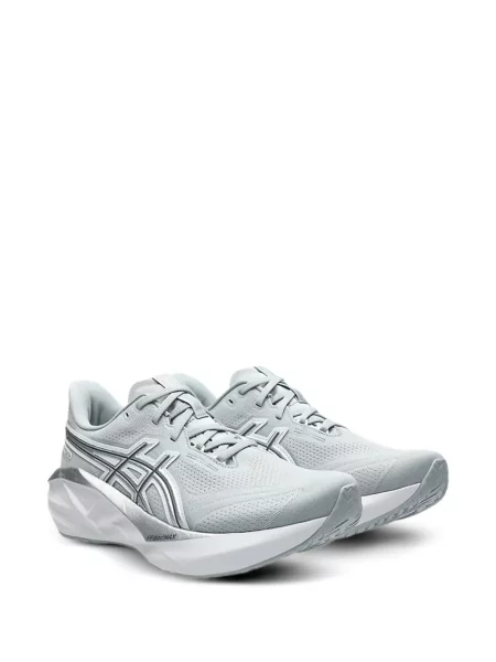 Sneakerși Asics Novablast gri