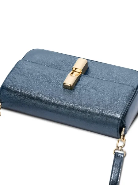 Body Furla albastru