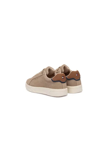 Laisvalaikio batai Tommy Hilfiger M smėlio