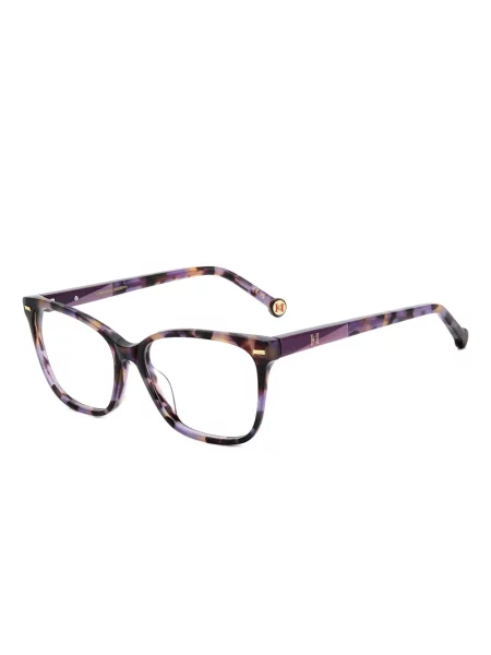 Ochelari de soare Carolina Herrera maro