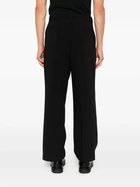 Pantaloni Imperial negru