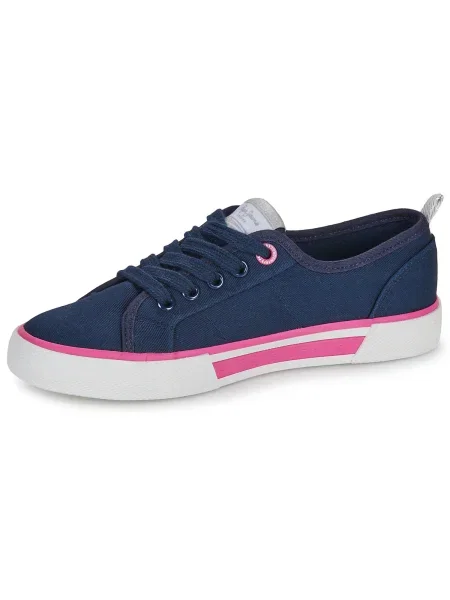 Tenisky Pepe Jeans modrá