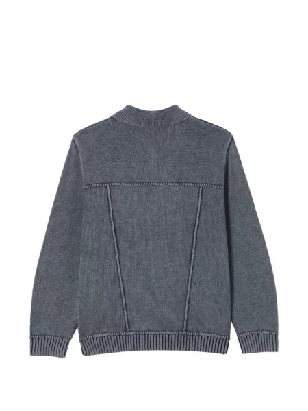 Cardigan Five Cm gri