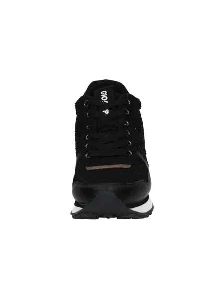 Pantofi Gioseppo negru