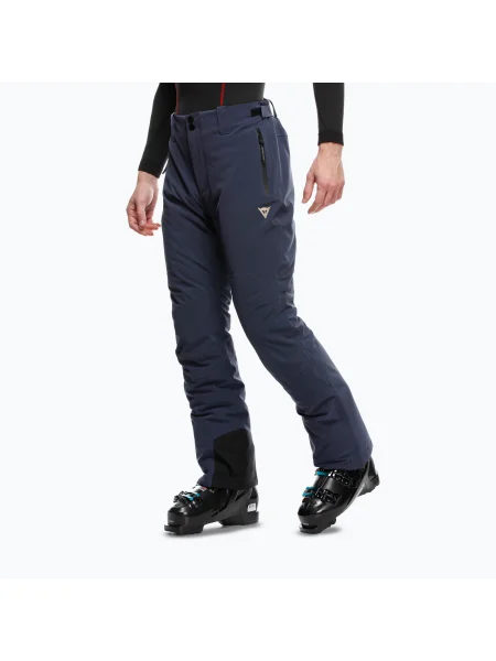 Férfi síelő nadrág Dainese Ariante Dermizax Ev nightblue. Méret: M