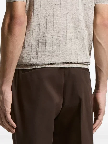 Tricou polo Peserico