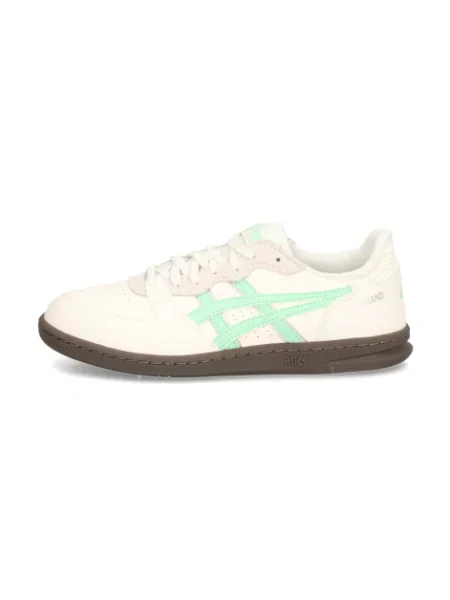 Tenisky Asics béžové