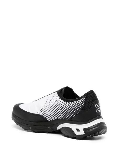 Sneakerși Cdg negru