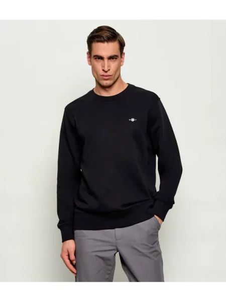 Gant Hanorac negru
